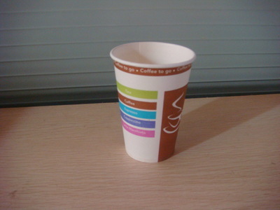 江阴市宇诚纸制品 专业生产7.5盎司水杯、咖啡杯与定制纸杯，货源稳定，支持出口