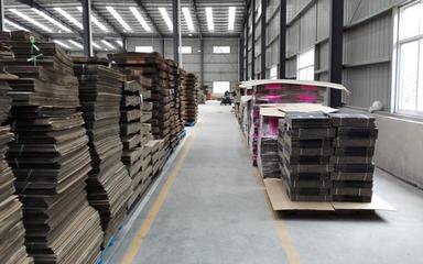 贵州年丰纸品包装基地项目 打造西南地区纸制品制造新引擎