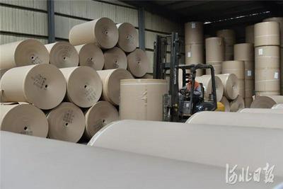 能复尽复，能开尽开！湖北河北纸板、纸箱厂产能加速恢复，纸制品制造行业迎“疫”后暖阳