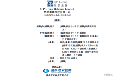 隽思集团赴港IPO 剖析传统纸制品制造的转型之路与资本新篇