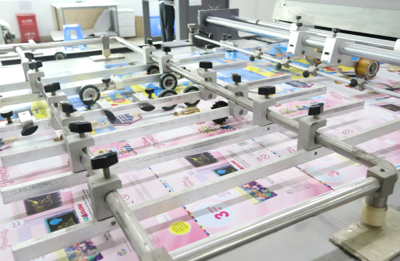 广东金宣发 以纸为媒，打造全球顶尖包装解决方案与有影响力的儿童书品牌