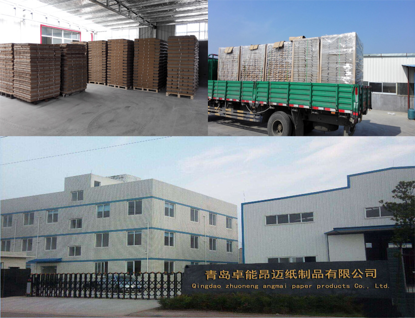 带扣纸护角专业制造商——山东聊城临清市白色纸护角价格与供应详情