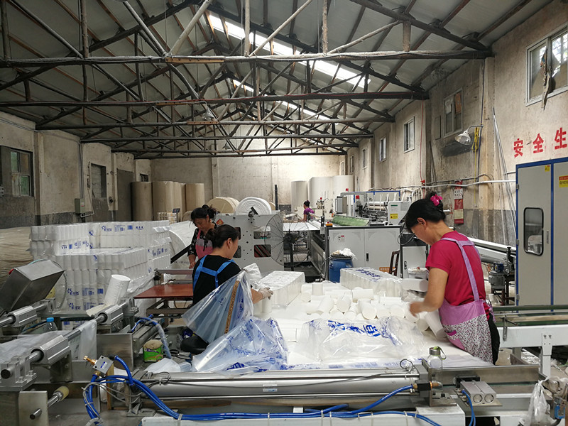小型卫生纸加工厂的盈利前景与风险分析